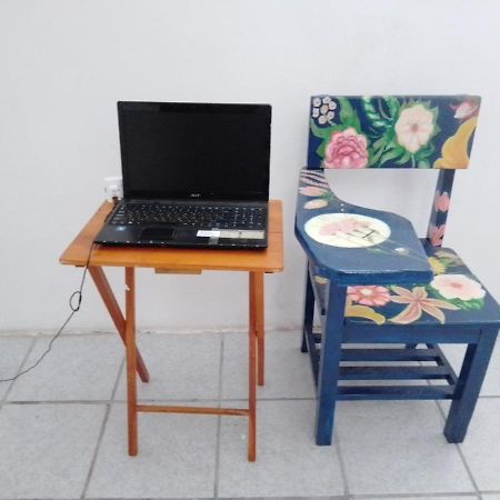 קנקון Private Apartment In Art Studio מראה חיצוני תמונה