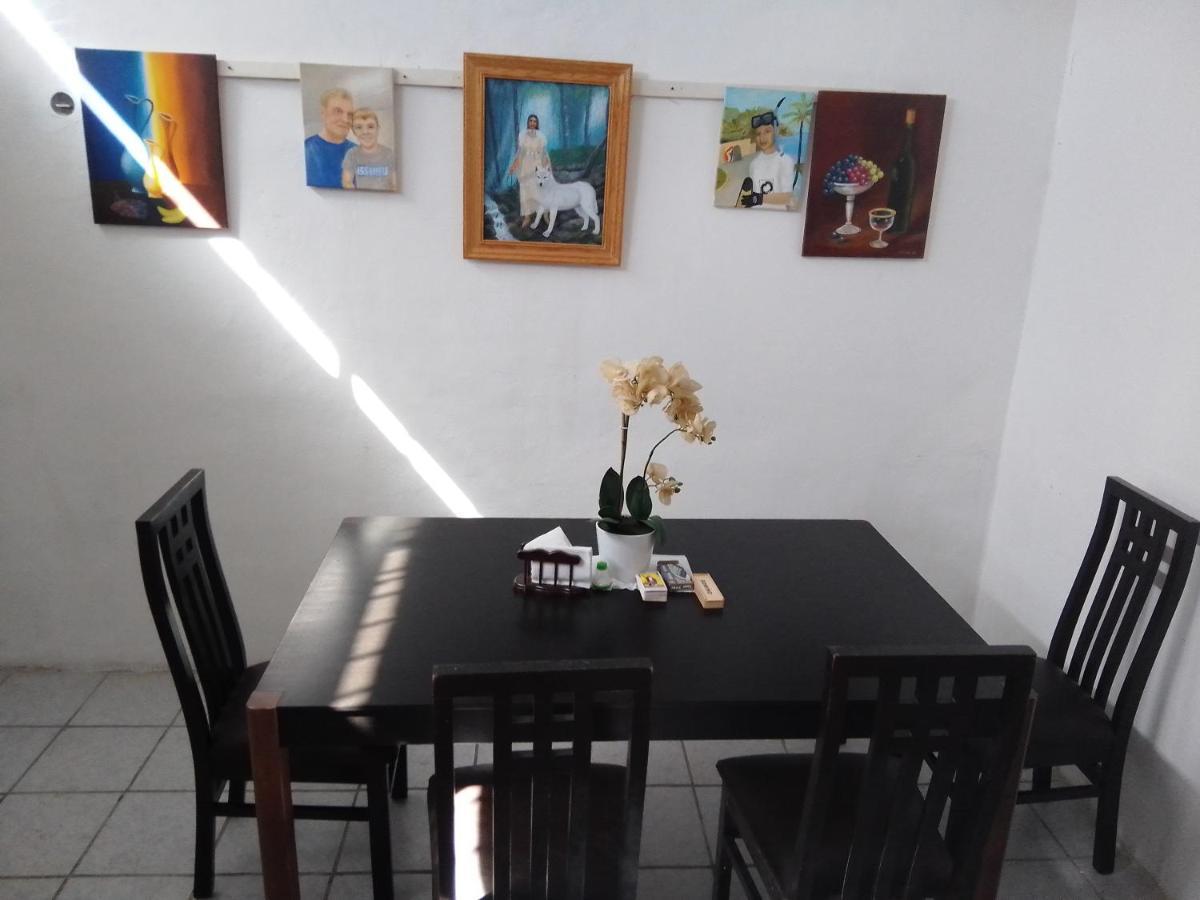 קנקון Private Apartment In Art Studio מראה חיצוני תמונה